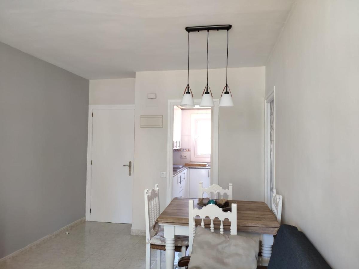 Apartamento a 150 metros de la playa en la Fosca Palamós Exterior foto