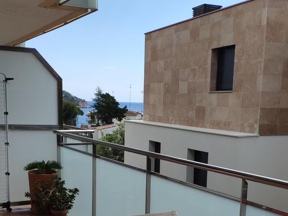 Apartamento a 150 metros de la playa en la Fosca Palamós Habitación foto