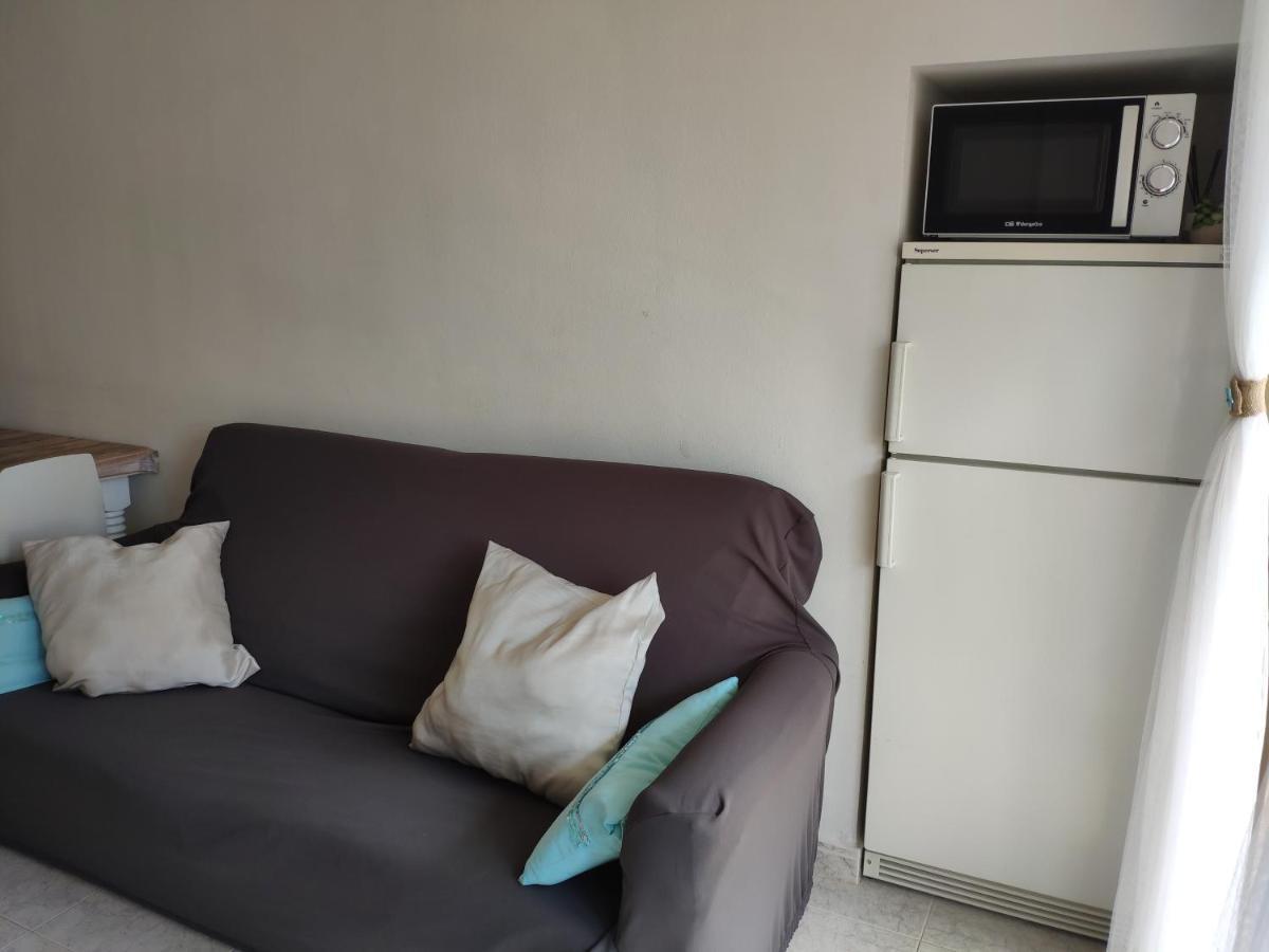 Apartamento a 150 metros de la playa en la Fosca Palamós Habitación foto