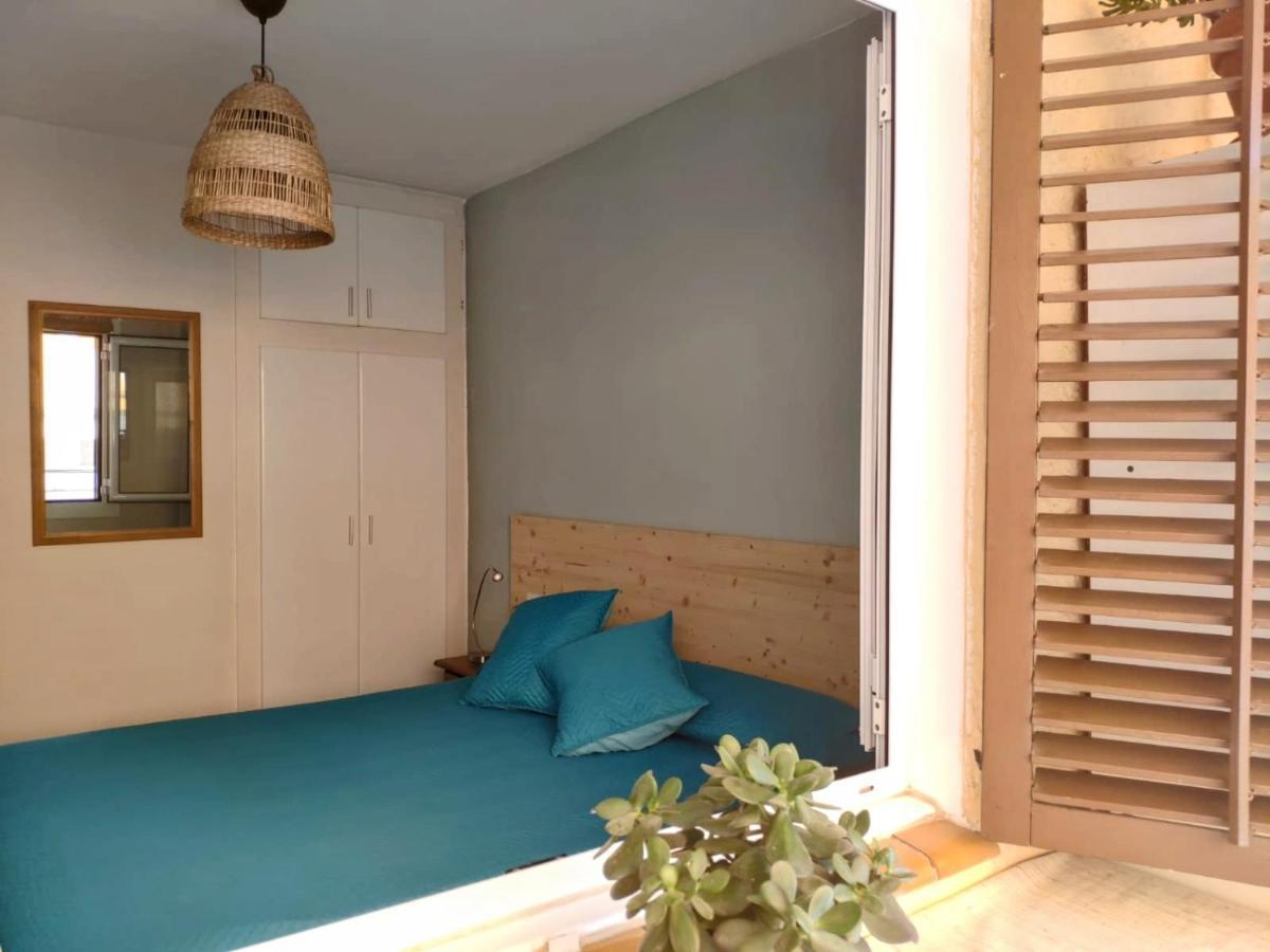 Apartamento a 150 metros de la playa en la Fosca Palamós Exterior foto