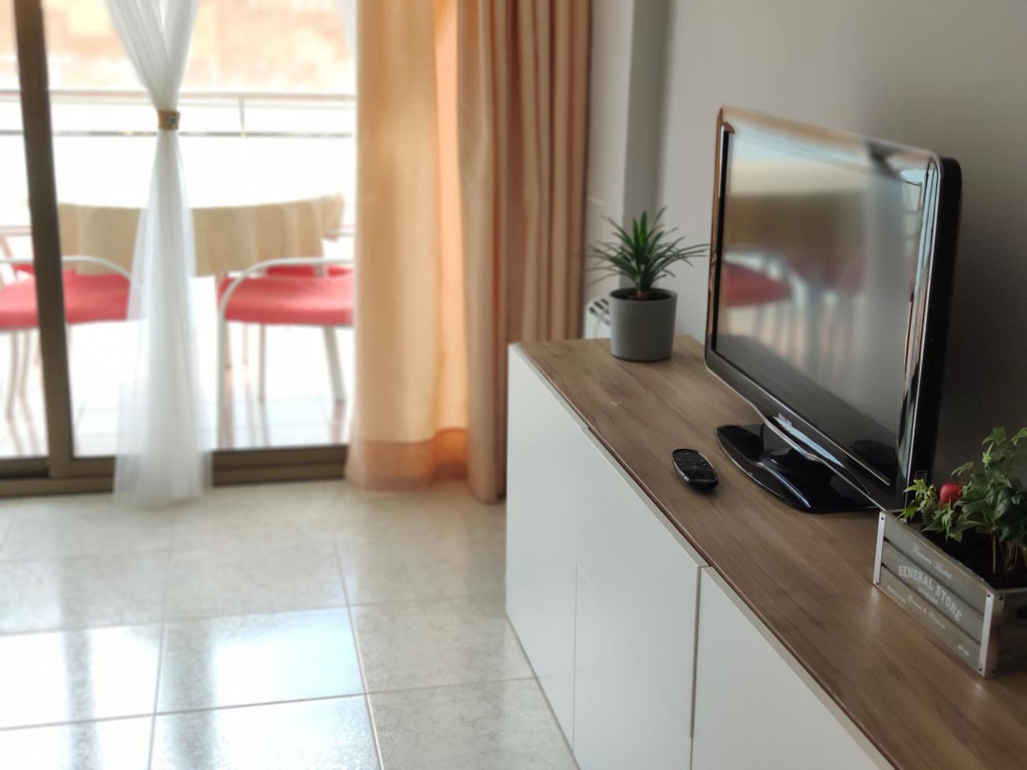 Apartamento a 150 metros de la playa en la Fosca Palamós Habitación foto