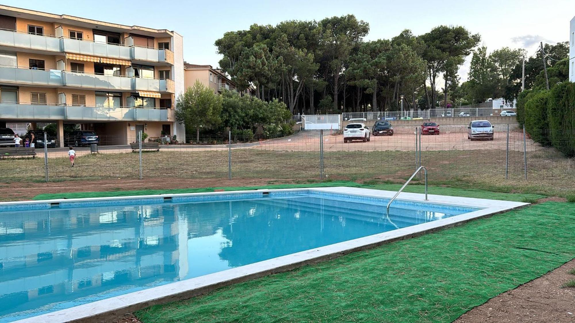 Apartamento a 150 metros de la playa en la Fosca Palamós Exterior foto