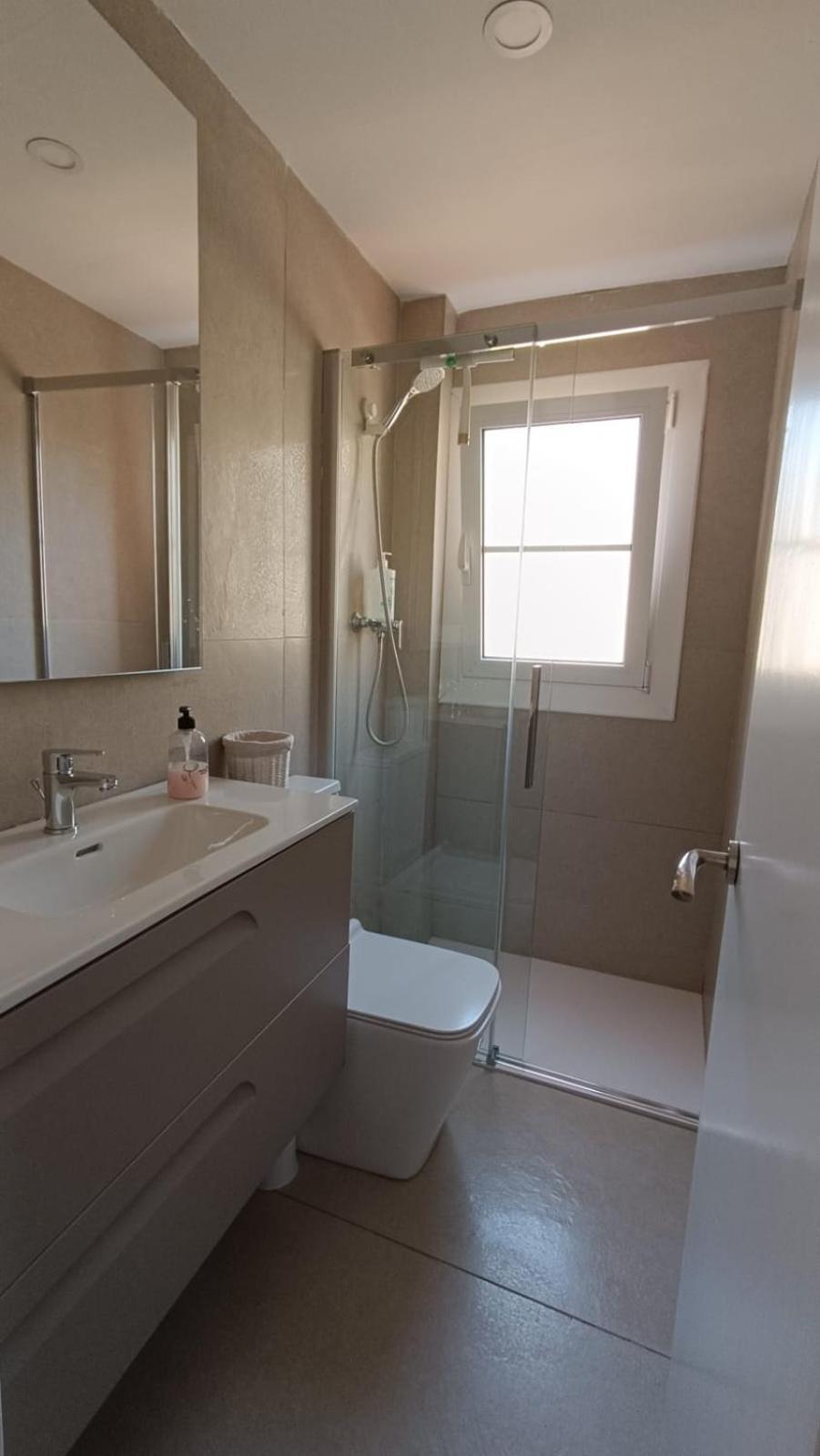 Apartamento a 150 metros de la playa en la Fosca Palamós Exterior foto