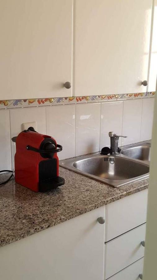 Apartamento a 150 metros de la playa en la Fosca Palamós Exterior foto